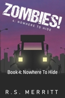 Nowhere to Hide 1658863275 Book Cover