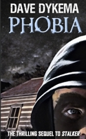 Phobia 1671302699 Book Cover