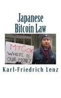 Japanese Bitcoin Law 1502353032 Book Cover