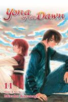 Yona of the Dawn, Vol. 11 1421587920 Book Cover