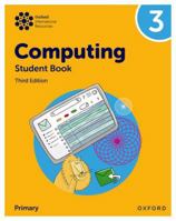 Oxford International Primary Computing: Student Book 3 1382047347 Book Cover