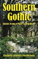 Southern Gothic - Stories from a Place Called Dixie 1939306043 Book Cover