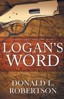 Logan's Word 0990913902 Book Cover