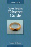 Your Pocket Divorce Guide 0966567242 Book Cover