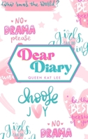 Dear Diary 1952752256 Book Cover