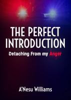 The Perfect Introduction: Detaching From my Anger 1736577395 Book Cover