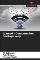 Ipamed - Computerized heritage map 6205873575 Book Cover