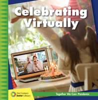 Celebrating Virtually 1534180117 Book Cover