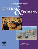 Greeks and Romans 190573543X Book Cover