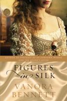 Figures in Silk 006168984X Book Cover