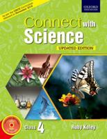 Connect with Science Book 4 0199479674 Book Cover