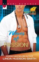 Waves of Passion B0092FOR30 Book Cover