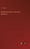 Spiritual Instructions on the Divine Revelations 3385236029 Book Cover
