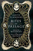 Rites of Passage 1509816976 Book Cover
