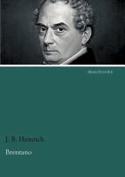 Brentano 3954550377 Book Cover