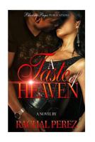 A Taste of Heaven 1519230095 Book Cover