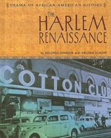The Harlem Renaissance 0761426418 Book Cover