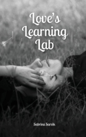 Love's Learning Lab 9916866244 Book Cover