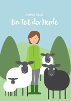 Ein Teil der Herde (German Edition) 3748293526 Book Cover