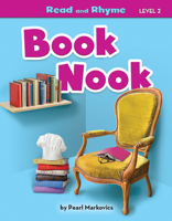 Book Nook 1642805521 Book Cover