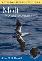 Molt in North American Birds 0547152353 Book Cover