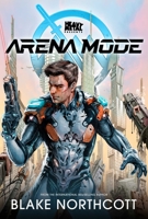 Heavy Metal Presents Arena Mode 1736817965 Book Cover