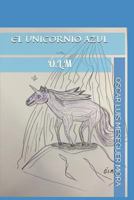 EL UNICORNIO AZUL 1719835624 Book Cover