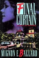 Final Curtain 1933523697 Book Cover