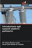 Introduzione agli isolanti elettrici polimerici (Italian Edition) 6208173353 Book Cover