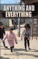 Anything and Everything 8119351509 Book Cover