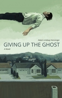 Giving Up the Ghost 088984481X Book Cover