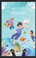 Footprints (Italian Edition) B0DPGFPRHX Book Cover