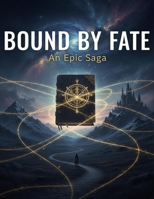 Bound By Fate: An Epic Saga B0GJ5WB8XG Book Cover