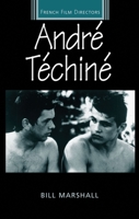 André Téchiné 0719058325 Book Cover
