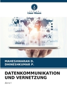 Datenkommunikation Und Vernetzung 6209675018 Book Cover