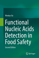 Functional Nucleic Acids Detection in Food Safety 981969602X Book Cover