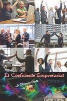 El Coeficiente Empresarial: La Eficiencia Oculta del BSC 1976747384 Book Cover