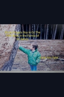 Sticky Fingers Boy in Oz (Family of Oz) B0GPB55RC7 Book Cover