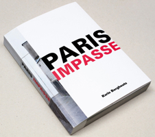 Karin Borghouts: Paris Impasse 9461616481 Book Cover