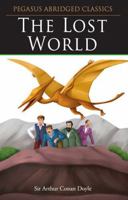 The Lost World 8131932559 Book Cover