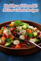 Healthy and Flavorful: 95 Low-Calorie Recipes B0CGL3RN8N Book Cover