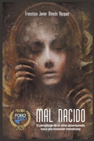 Mal nacido 1080164731 Book Cover