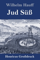 Jud Süss: ebook 1502959097 Book Cover