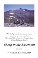 Sheep in the Basement B0B2TF56VF Book Cover