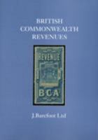 British Commonwealth Revenues 0906845688 Book Cover