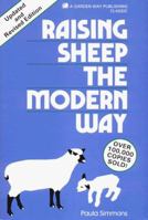 Raising Sheep the Modern Way (Garden Way Publishing Classic) 0882660934 Book Cover