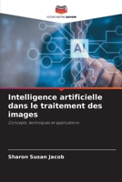 Intelligence artificielle dans le traitement des images (French Edition) 6208868173 Book Cover