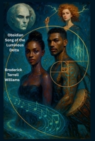 Obsidian Song of the Luminous Delta B0F9NMGVJ5 Book Cover