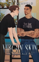 Virgin Skin (Ink Slingers, 2) B0F5CMQ5WB Book Cover