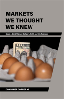 Markets We Thought We Knew (Consumer Corner: Unconventional Lessons from Consumer Behavior) 1626712549 Book Cover